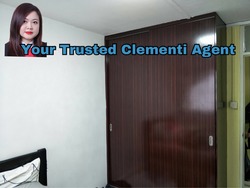 Blk 510 West Coast Drive (Clementi), HDB 3 Rooms #168267872